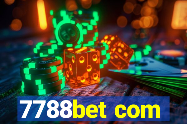 7788bet com